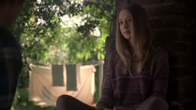 He's a great dad. - American Horror Story
