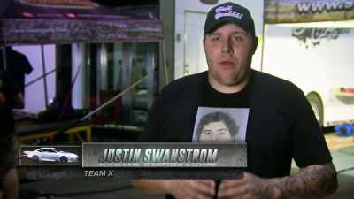 He's a great guy, - Street Outlaws No Prep Kings Team Attack