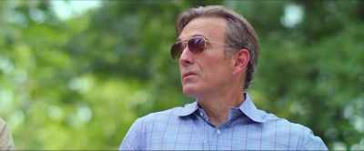 He's a great guy, smart. - Vindication