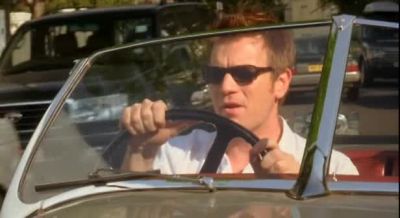 He's a great guy Would you sleep with a director to get a part - Cassandra's Dream