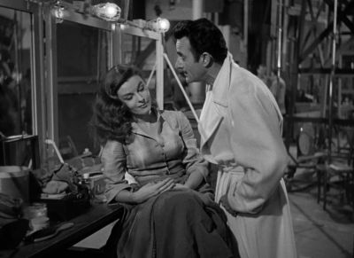 He's a great man - The Bad and the Beautiful