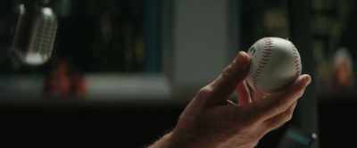 He's a great player
but a bad sport. - On the Line