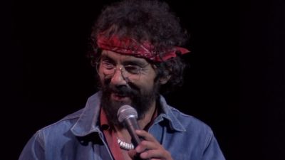 He's a great talent - Still Smokin