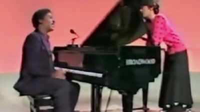He's a hard guy
to get along with, - Little Richard: I Am Everything