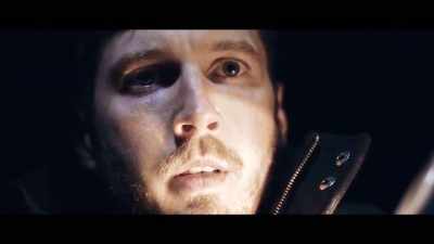 He's a hermit now in the mountains, - The Droving