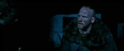 He's a... he's a bloody fool. - Boudica: Rise of the Warrior Queen