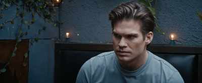 He's a hypnotherapist, - My Favorite Girlfriend