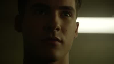 He's a Lowenmensch. - Teen Wolf
