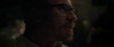 He's a... in a total
stalker sort of way. - The Tutor