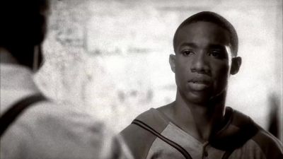 - He's a kid.
- I'm talking about me. - Cold Case