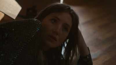 He's a leather worker, I want-- - She Dies Tomorrow