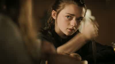 He's a liar and a cowardand he killed my friend. - Game of Thrones