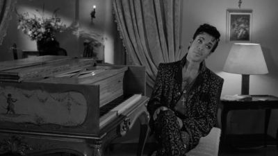 He's a little possessive don't you think - Under the Cherry Moon