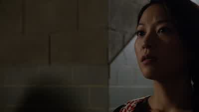 He's a little preoccupied. - Teen Wolf