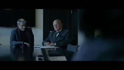 He's had a longstanding sexual relationship with his co-editor of the magazine. - The Girl with the Dragon Tattoo