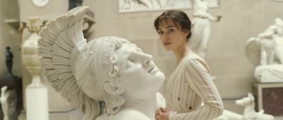 He's a lot like his father. - Pride &amp; Prejudice