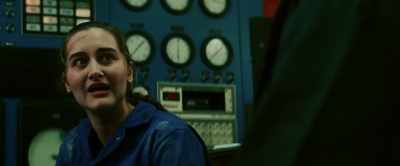 He's a low-life, dirty cop. - Deadlock