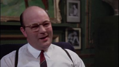He's a lying slag he's a grass and you know it - Performance