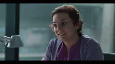 -He's a math teacher, did he tell you?
-Yes. - Live Twice, Love Once