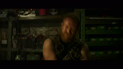 He's a mercenary with The Black Dragon clanArms dealer drug runnermurder for hirescum of the EarthI also give really good foot massages - Mortal Kombat