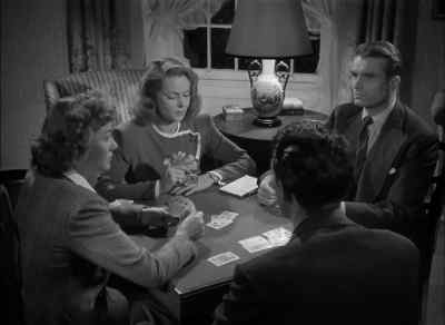 He's a million miles away. - The Curse of the Cat People