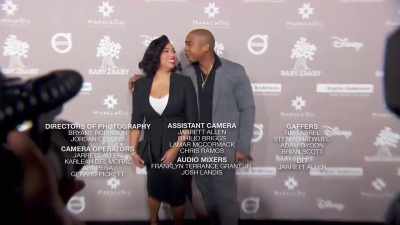 - He's a phenomenal person.
He really is. - Origins of Hip Hop