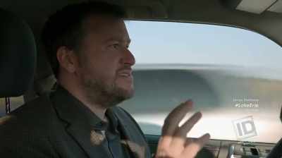 HE'S A PLANNER, SO HE'S GOT
SOMEPLACE PREPARED FOR HER, - The Lake Erie Murders
