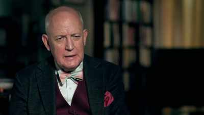 He's a preening, vain,
manipulative, - Britain’s Most Evil Killers