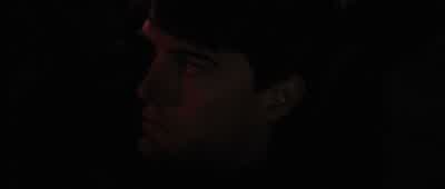 He's a pussy, Frank. - Blue Velvet
