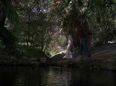 He's a rat, your Mr. Goldman,
calling me a blackmailer. - The Six Million Dollar Man