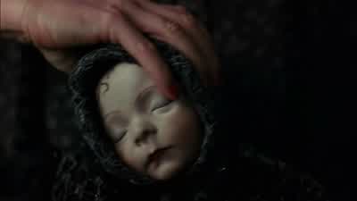 He's a real devil. - Addams Family Values