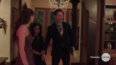 He's a real estate
developer - Suburban Swingers Club