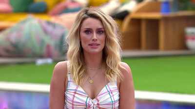 >> HE'S A REALLY GOOD PERSON. - Love Island