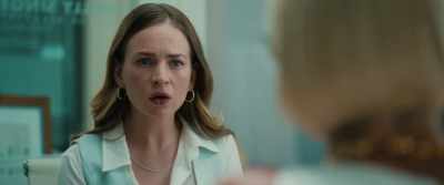 He's a recluse. Oh. So it's
gonna take somebody else - The Re-Education of Molly Singer