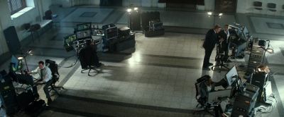 He's a Russian - Mile 22