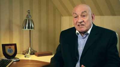 He's a sad, sad individual - Britain’s Most Evil Killers