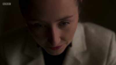 He's a sensitive guy
and he's my best friend. - Chloe
