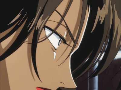 He's a small fry.
I don't bother with his type. - Cowboy Bebop
