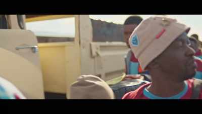 He's a soccer champion. - The Queenstown Kings