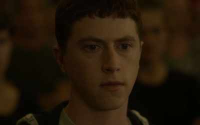He's a stranger in his own house, - Reinventing Marvin