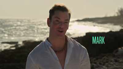 He's a super intelligent
and enthusiastic guy. - FBoy Island
