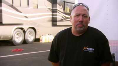 He's a super nice guy,
love racing these guys, - Street Outlaws No Prep Kings Team Attack