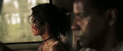 - He's a terrorist? - Deja Vu
