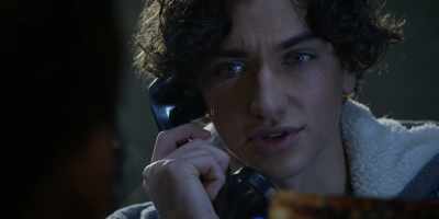 He's a Texas Ranger, - Walker