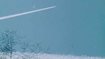 He's a top combat
pilot and at just 19, - Black in Space: Breaking the Color Barrier