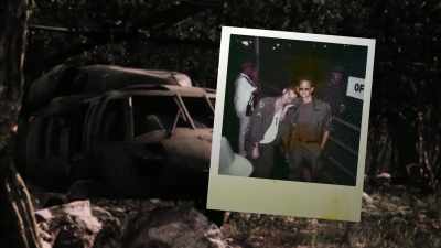 He's a very confused
and misguided - Hollywood Dreams & Nightmares: The Robert Englund Story