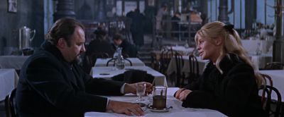 He's a very fine young man - Doctor Zhivago