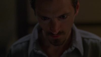 He's a very good actor. - The X-Files