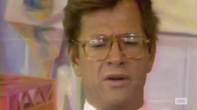 He's a very good-natured
young man, - The Preppy Murder: Death in Central Park