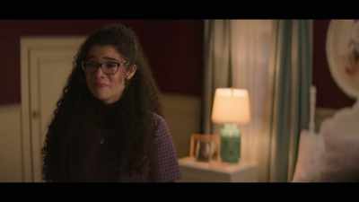 He's a very nice boy
and I really like him, - The Baby-Sitters Club